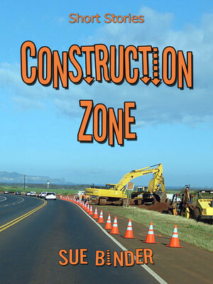 cover image of Construction Zone